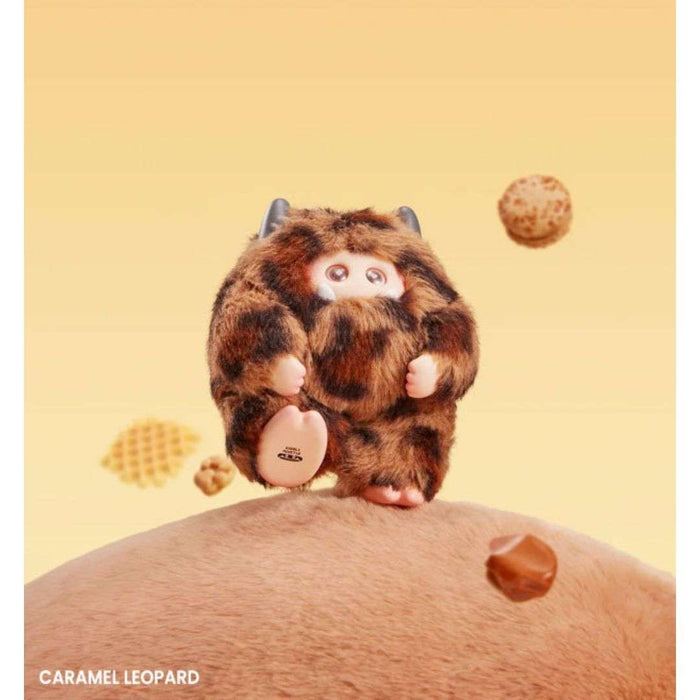 Giggle Monster Marshmallow Dream Series - ARPH0001