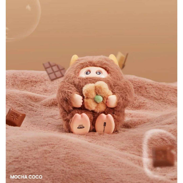 Giggle Monster Marshmallow Dream Series - ARPH0001