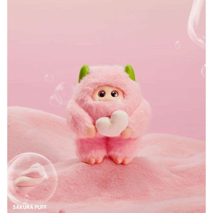 Giggle Monster Marshmallow Dream Series - ARPH0001