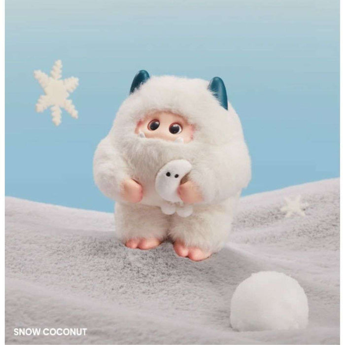 Giggle Monster Marshmallow Dream Series - ARPH0001