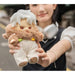 DREAME MART Dream Boy Spring Outing Bear - BAM0979