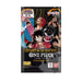Carte One Piece Emperors In The New World Busta - CAR2479