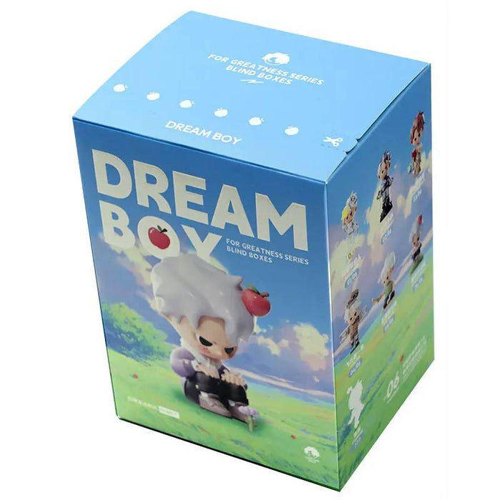 DREAME MART Dream Boy For Greatness Series - FIGM0008