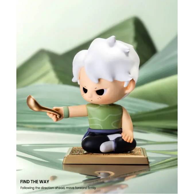 DREAME MART Dream Boy For Greatness Series - FIGM0008