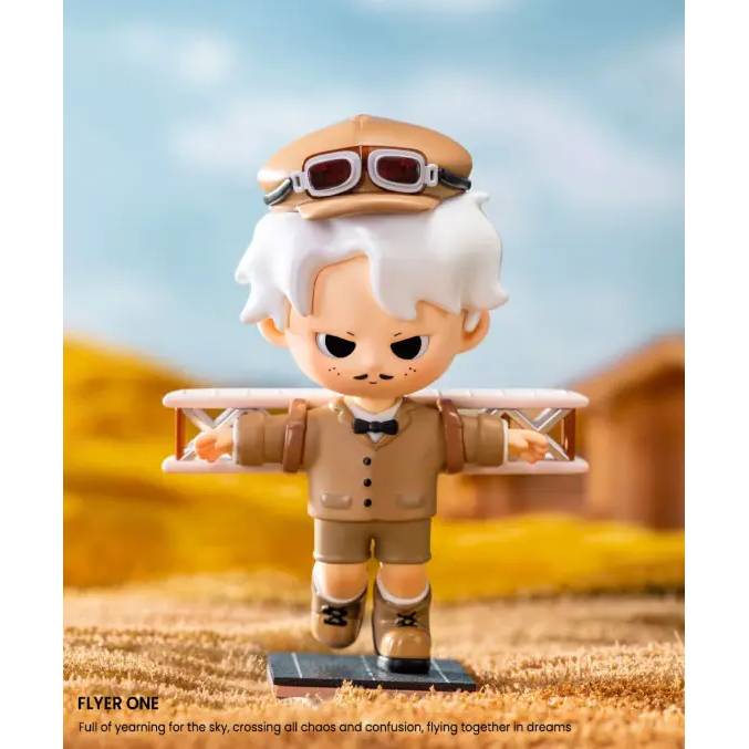 DREAME MART Dream Boy For Greatness Series - FIGM0008