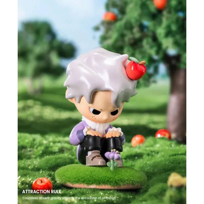 DREAME MART Dream Boy For Greatness Series - FIGM0008