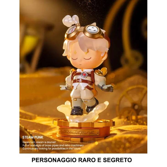 DREAME MART Dream Boy For Greatness Series - FIGM0008