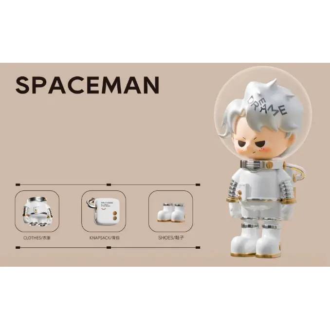 DREAME MART Dream Boy The Classic Series - FIGM0009