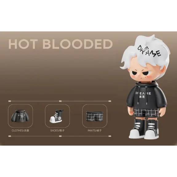 DREAME MART Dream Boy The Classic Series - FIGM0009