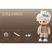 DREAME MART Dream Boy The Classic Series - FIGM0009