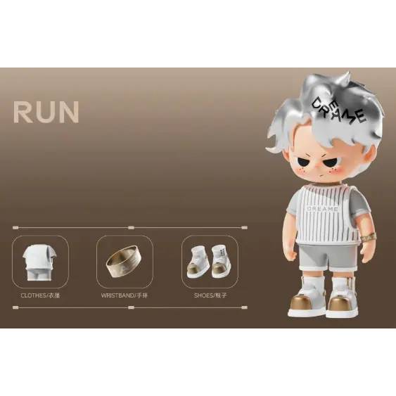 DREAME MART Dream Boy The Classic Series - FIGM0009