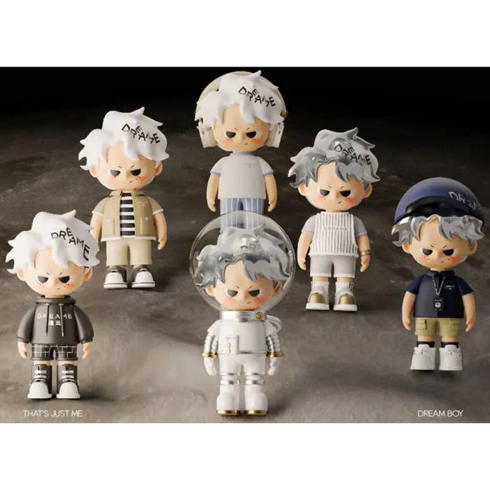 DREAME MART Dream Boy The Classic Series - FIGM0009