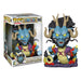 FUNKO Funko Pop Jumbo One Piece Kaido Dragon Form Special Edition 1623 - FUBI0012