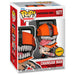 FUNKO Funko Pop Chainsaw Man With Chase 1677 - FUPC1340