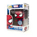 FUNKO Funko Pop Marvel The Animated Series Spider Man 956 - FUPC1690