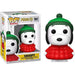 FUNKO Funko Pop Peanuts Snoopy In Coat 1681 - FUPC1874