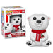 FUNKO Funko Pop Icons Coca Cola Polar Bear 58 - FUPC2078