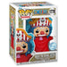 FUNKO Funko Pop One Piece Buggy The Genius Jester 1778 - FUPS0245