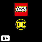 lego dc comics mornatipaglia
