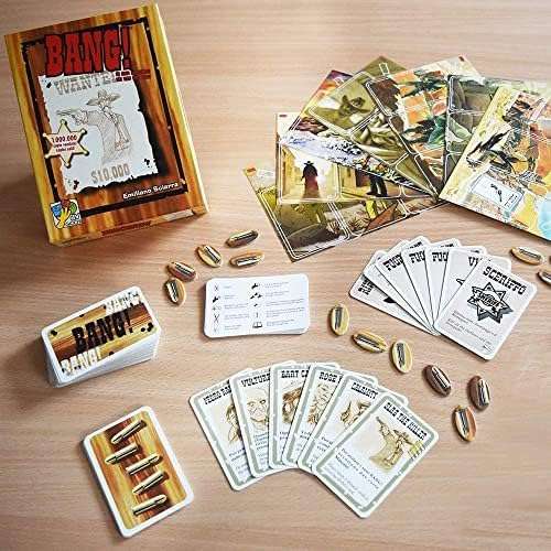DV GIOCHI Bang - 69100