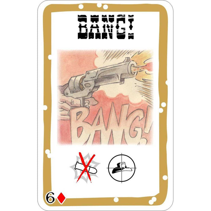 DV GIOCHI Bang - 69100
