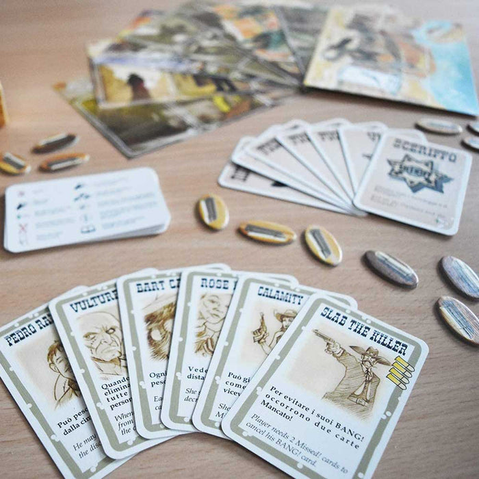 DV GIOCHI Bang - 69100