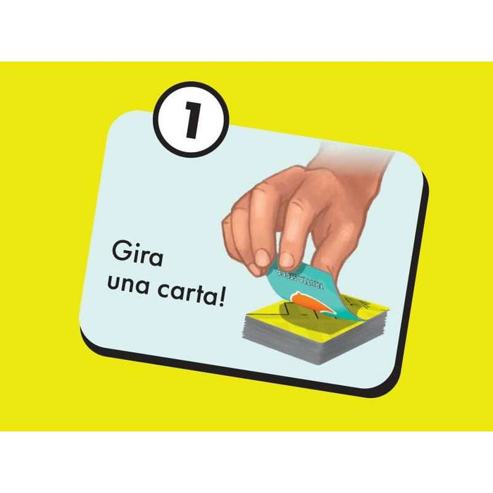 DV GIOCHI Tilt - 9052