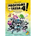DV GIOCHI Procioni In Cassa 4 - 9072