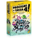 DV GIOCHI Procioni In Cassa 4 - 9072