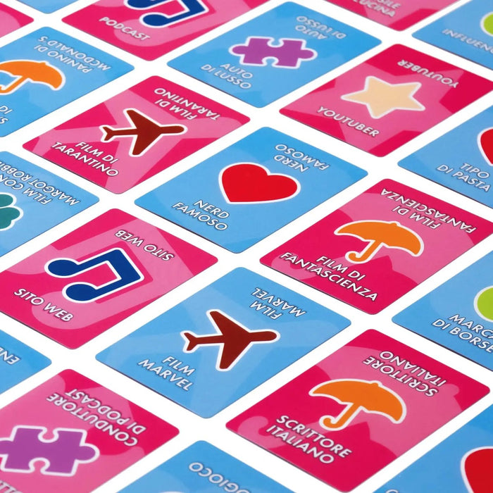DV GIOCHI Tilt Pop