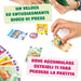 DV GIOCHI Gatti Che Odiano I Cetrioli