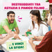 DV GIOCHI Gatti Che Odiano I Cetrioli