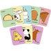 GHENOS Taco Dorso Cacio Capra Pizza - GHE271