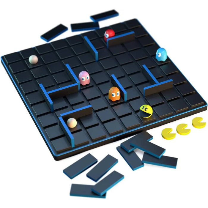 GHENOS Quoridor Pac Man - GHE319