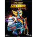 DV GIOCHI Ufo Robot Goldrake Xperienz