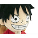 DYNIT One Piece Peluche Luffy 28Cm
