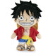 DYNIT One Piece Peluche Luffy 28Cm