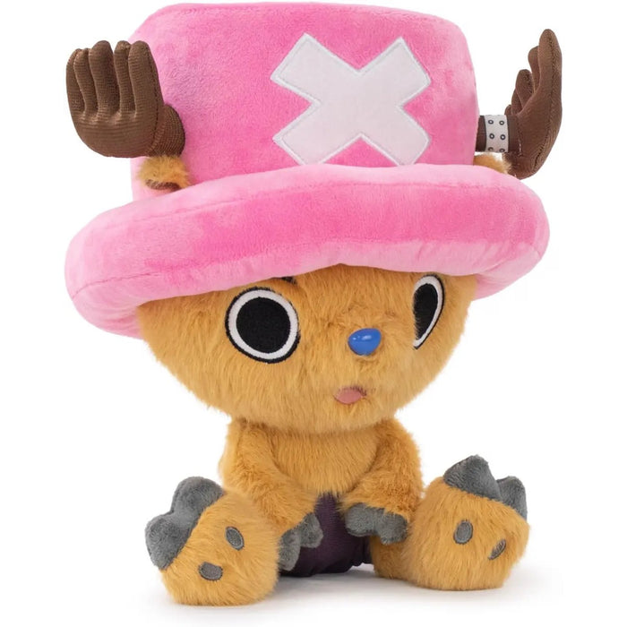 DYNIT One Piece Peluche Chopper Impulse