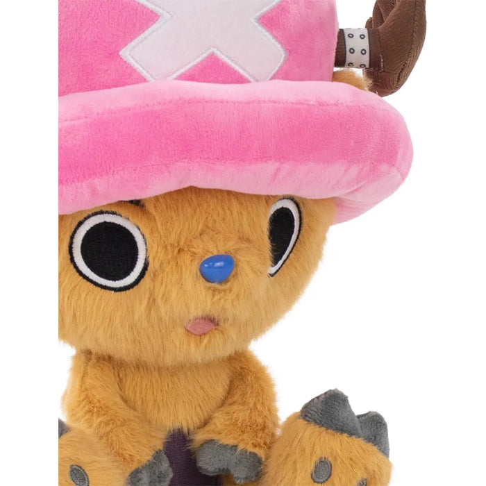 DYNIT One Piece Peluche Chopper Impulse