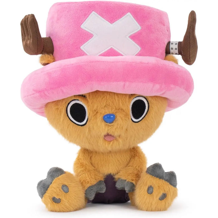 DYNIT One Piece Peluche Chopper Impulse
