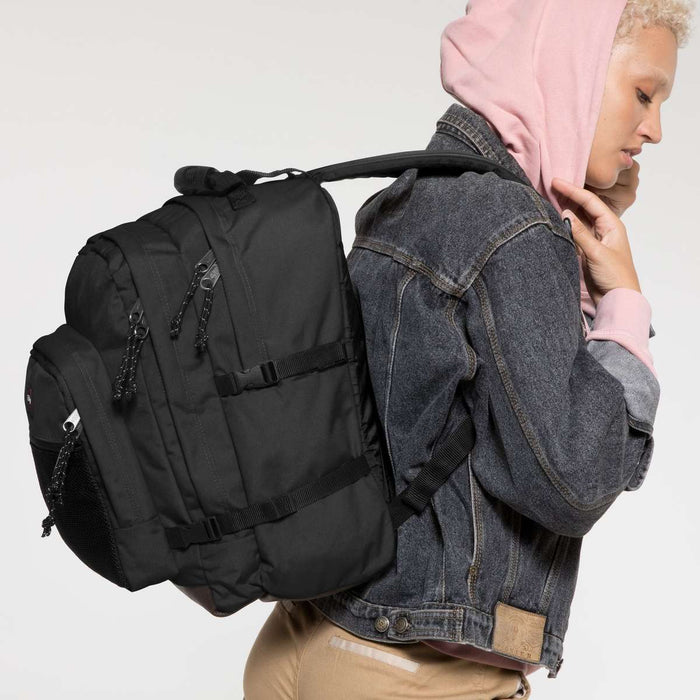 EASTPAK Zaino Ultimate Black - EK0000500081