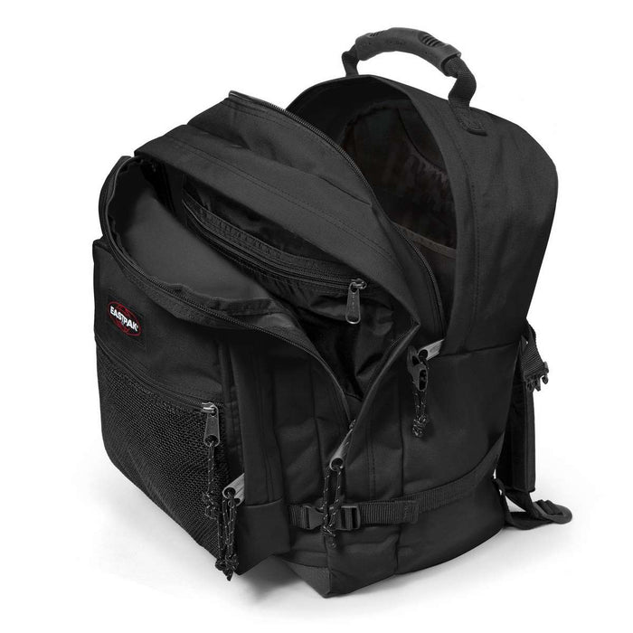 EASTPAK Zaino Ultimate Black - EK0000500081