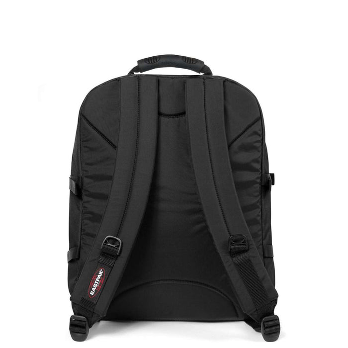 EASTPAK Zaino Ultimate Black - EK0000500081