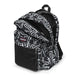 EASTPAK Zaino Pinnacle Letters Black White - EK0000602O0