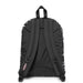 EASTPAK Zaino Pinnacle Letters Black White - EK0000602O0