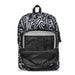 EASTPAK Zaino Pinnacle Letters Black White - EK0000602O0