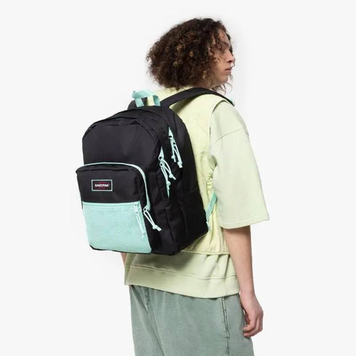 EASTPAK Zaino Pinnacle Kontrast Polar - EK0000604W71