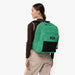 EASTPAK Zaino Pinnacle Gem Green - EK0000606S01