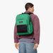 EASTPAK Zaino Pinnacle Gem Green - EK0000606S01