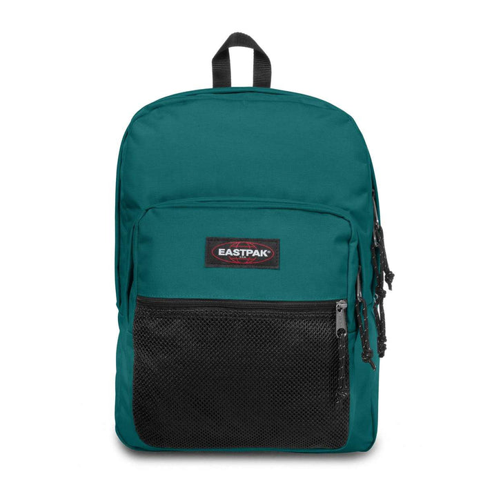 EASTPAK Zaino Pinnacle Peacock Green - EK0000607J1